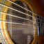Acustica K.YAIRI- YW 400 de 1976 ,cambio fender o gibson