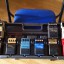 VENDO VARIOS PEDALES DE EFECTOS BOSS + CARRYING BOX BCB6