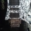 IBANEZ STEVE VAI JEM 555BK