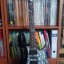 IBANEZ STEVE VAI JEM 555BK
