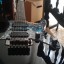 IBANEZ STEVE VAI JEM 555BK