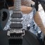 IBANEZ STEVE VAI JEM 555BK
