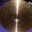 crash PAISTE 2002