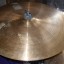 crash PAISTE 2002