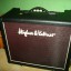 Ampli valvulas HUGHES & KETTNER Edicion Tube 20 wts mas Fligthcase.EDITADO