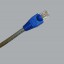 Cables ethernet cat5e varias medidas , red , ordenador