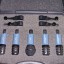 Micrófonos Batería Audio Technica MKDB5