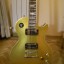 Epiphone Joe Bonamassa Les Paul Goldtop (450€. Trato en mano en MADRID)