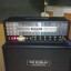 CAMBIO CABEZAL MESA BOOGIE SINGLE RECTIFIER 50 W