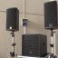 CODA AUDIO D-Core 2.7 (2 x G308 + 1 x PW12A)
