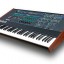 Oberheim Matrix 12 (de preferência por cambio :))