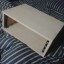 rack de madera 4u de rack