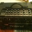 Vendo Amplificador Roland Stage Sa-300