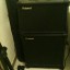 Vendo Amplificador Roland Stage Sa-300