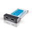 Tarjeta PCMCIA a Firewire