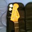 Precision bass tipo Fender / ACADEMY