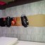 /CAMBIO: SnowBoard Rossignol + Botas(43) BURTON + Protecciones