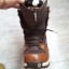 /CAMBIO: SnowBoard Rossignol + Botas(43) BURTON + Protecciones