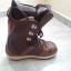 /CAMBIO: SnowBoard Rossignol + Botas(43) BURTON + Protecciones