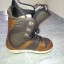 /CAMBIO: SnowBoard Rossignol + Botas(43) BURTON + Protecciones