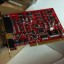 Tarjeta de sonido Maya1010 muy cuidada y en perfecto estado