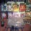 Xbox Cristal (Edición Limitada) + Juegos + Extras