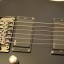 ESP M II pastillas EMG 81 y 60 y floyd rose! REBAJADA!!!!!!  Oportunidad