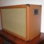 Pantalla 2x12 Boutique vintage 30