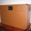 Pantalla 2x12 Boutique vintage 30