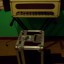 Cabezal  Peavey clasic 100W