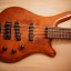 WARWICK THUMB BASS 1991. NO CAMBIO.