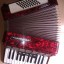 o cambio acordeon weltmeister 40 bajos