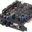 Tarjeta RME HDSP 9632