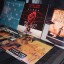 Vendo coleccion de vinilos de Front Line Assembly.