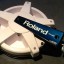 Liquido material Roland PD-80r