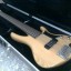 Bajo Washburn de 6 cuerdas