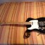 Fender Telecaster Zurda/zurdo con pluses