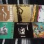 Vendo coleccion de 6 vinilos de Sex Gang Children.