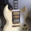 GIBSON SG LES PAUL CUSTOM