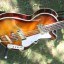 Alden Club bass