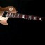 Gibson les paul tribute 50 goldtop+MALETA