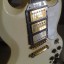 GIBSON SG LES PAUL CUSTOM