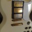 GIBSON SG LES PAUL CUSTOM
