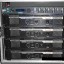 VENDO EQUIPO DE SONIDO CURVATURE 1 ESTACADO POR 7.000 €