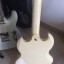 GIBSON SG LES PAUL CUSTOM