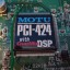 Motu PCI 424-X