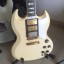 GIBSON SG LES PAUL CUSTOM