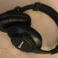 Auriculares Beyerdynamic Dt250 (Almohadillas nuevas)