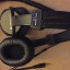 Auriculares Beyerdynamic Dt250 (Almohadillas nuevas)