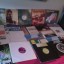 ó cambio + 1000 vinilos seminuevos, house, tech-house,minimal,deep,etc ...